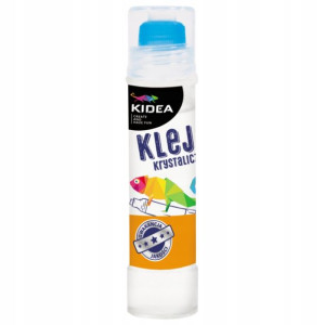 KIDEA Klej krystaliczny 50ml