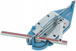 Ręczna Przecinarka Płytek 67cm Seria3 3B4-67 Sigma