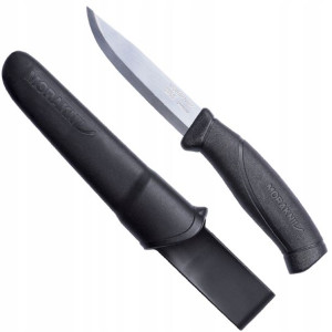 Nóż Turystyczny Companion 219mm 230440604 Mora