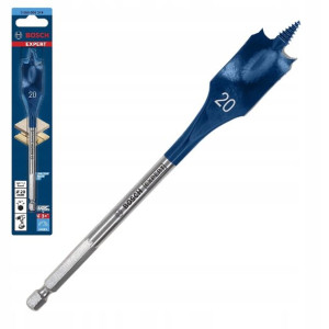 Wiertło Płaskie Expert Self Cut Speed 20x152 Bosch