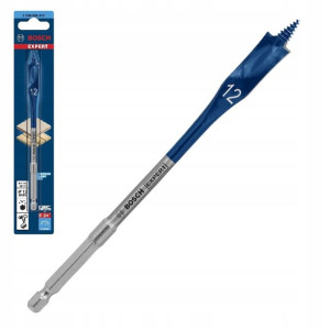 Wiertło Płaskie Expert Self Cut Speed 12x152 Bosch
