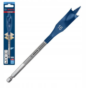 Wiertło Płaskie Expert Self Cut Speed 16x152 Bosch