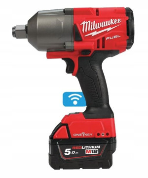 Klucz Udarowy Akumulatorowy 3/4''milwaukee