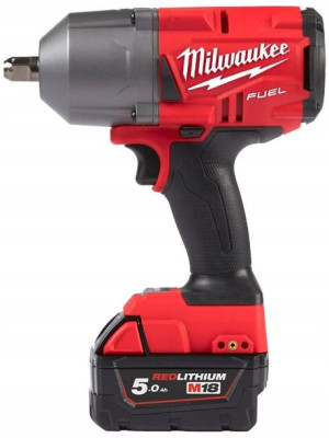Klucz Udarowy Akumulatorowy 1/2'' Milwaukee