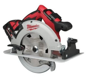 Pilarka Tarczowa Akumulatorowa M18blcs66 Milwaukee