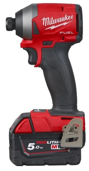 Klucz Udarowy Akumulatorowy 1/4'' M18 Milwaukee