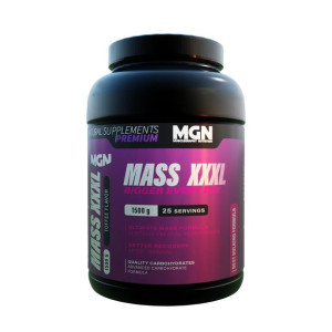 Mass Gainer Na Mase Wpc