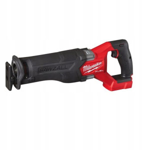 Milwaukee Piła Szablasta Aku Sawzall M18 Fsz-0x
