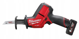 Piła Szablasta Akumulatorowa M12chz-402c Milwaukee