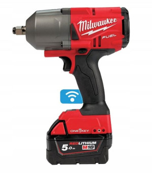 Klucz Udarowy Akumulatorowy 1/2'' Milwaukee