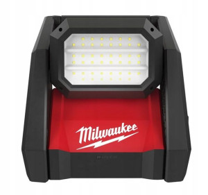 Milwaukee Lampa Akumulatorowa M18hoal-0