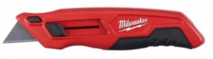 Nóż Z Ostrzem Chowanym Heavy Duty Milwaukee