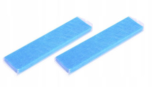 2x Filtr Kac017a4e Kac998a4e Do Daikin Mc70l Mck75