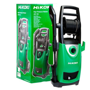 Myjka ciśnieniowa 2000W 150bar HiKOKI AW150 LAZ