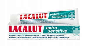 Lacalut Pasta Extra Sensitive 75 Ml