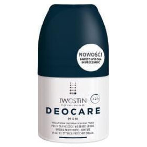 Iwostin Deocare Men Antyperspirant 50 Ml