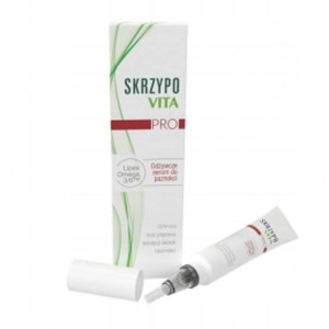 Skrzypovita PRO odżywcze serum do paznokci 7 ml