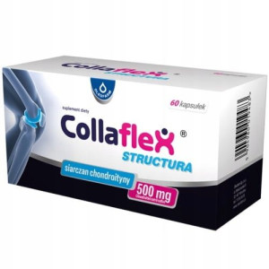 Collaflex Structura 60 kaps.