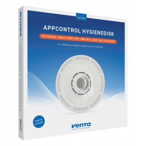 Venta dysk do LW60T, LW62T, LPH60, AW902, AH902