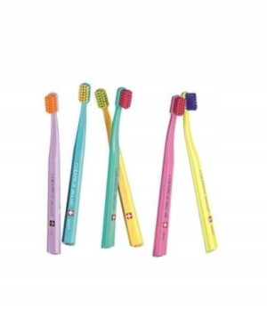CURAPROX CS SMART 7600 Ultra Soft dla dzieci 1 szt