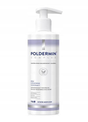 Poldermin Complex krem 500 ml