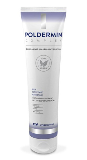 Poldermin Complex krem 100 ml
