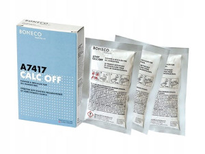 Boneco Calcoff A7417 odkamieniacz do nawilżaczy
