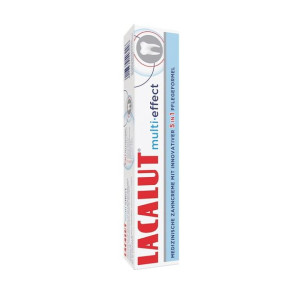 Lacalut Multi-effect 75 Ml