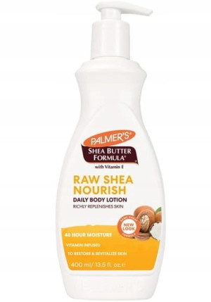 PALMERS SHEA Nawilżając balsam 400 ml
