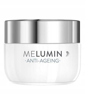 DERMEDIC MELUMIN Anti-Ageing Krem na noc, 50 ml
