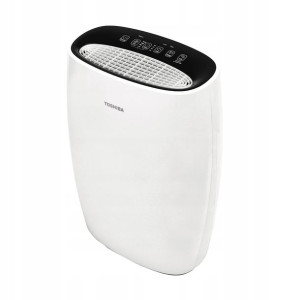 Toshiba CAF-X50XPL oczyszczacz powietrza