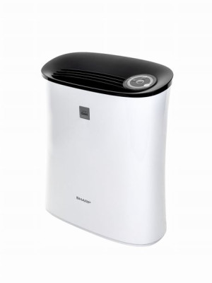 SHARP UA-PE30E-WB oczyszczacz powietrza