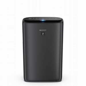 Oczyszczacz SHARP UA-KIN40E-H + jony srebra GRATIS