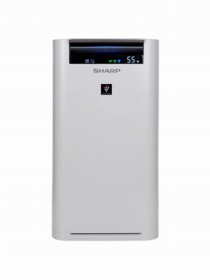 SHARP UA-HG40E-L oczyszczacz powietrza