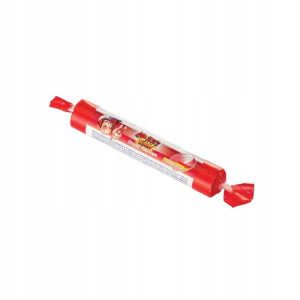 Multifan Dropsy malinowe bez cukru 39 g