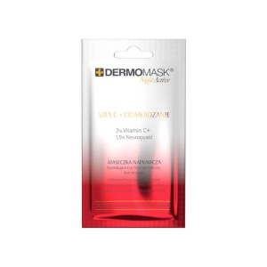 L'BIOTICA D Active Vita C+ Odmładzanie - 12 ml