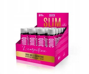 Noble Pharma QUICK SLIM 1 ampułka