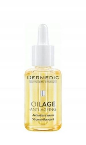 DERMEDIC DERMEDIC OILAGE Serum antyoksydacyjne 30