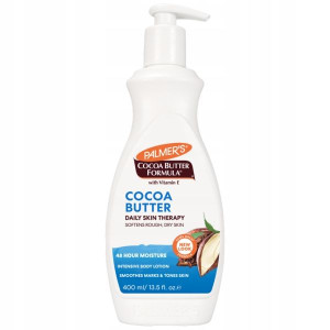 PALMERS COCOA balsam do ciała nawilżający 400 ml