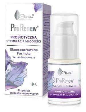 AVA PRORENEW Serum naprawcze 15 ml