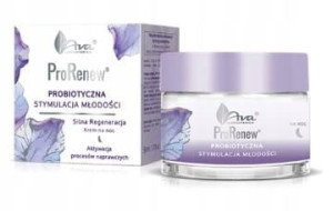 AVA PRORENEW Krem na noc 50 ml