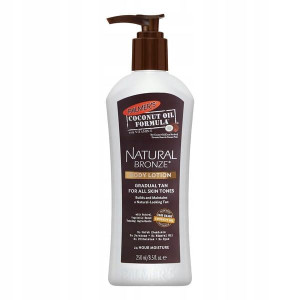 PALMERS COCONUT balsam brązujący 250 ml