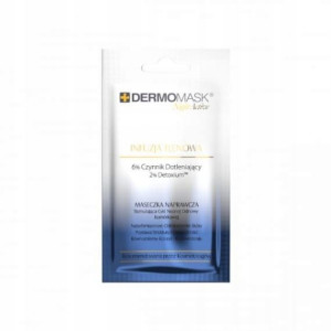 L'biotica Dermomask Infuzja Tlenowa 12ml