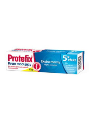 Protefix Krem mocujący do protez 47 g