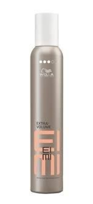 Wella Eimi Extra Volume Mocna Pianka Objętość 300 ml