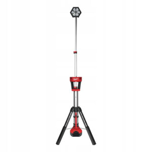 Milwaukee Lampa Stojąca Led M18 Sal-0 4933451246