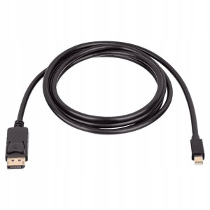 Kabel DisplayPort - miniDisplayPort AK-AV-15 1.8m