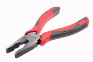 Szczypce Uniwersalne Kombinerki 180 Mm