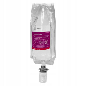 Medisept Velodes Soft System Zamknięty Wkład 1l