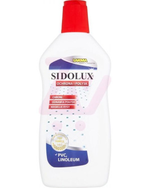 -sidolux D/nabł.pcv Linoleumi 0.5l